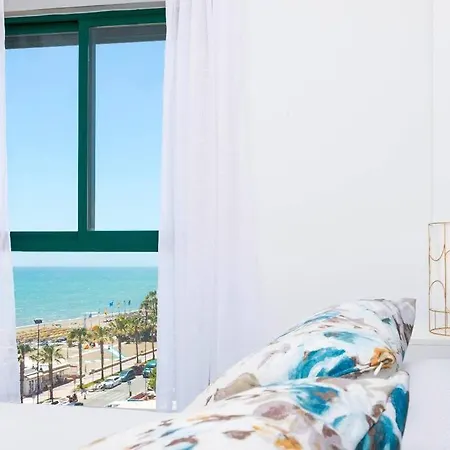 Primera Línea De Playa