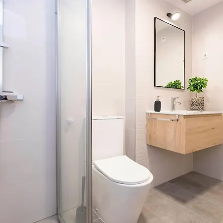 Apartamento Primera Línea De Playa