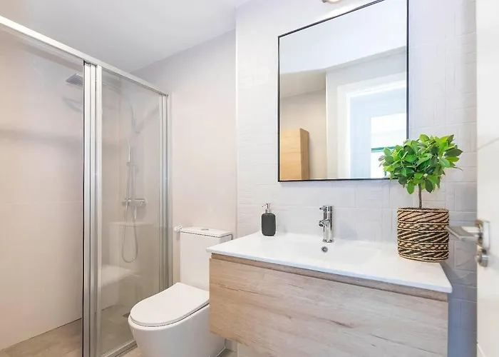 Primera Línea De Playa Torremolinos