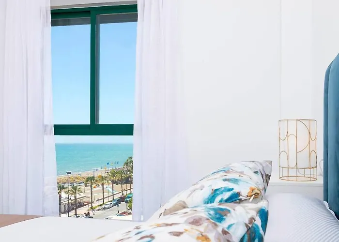 Primera Línea De Playa