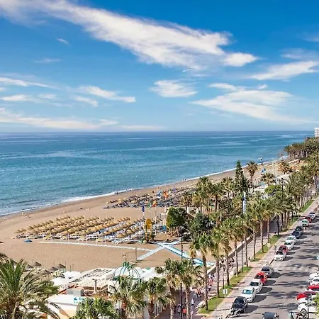 Primera Linea De Playa *