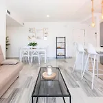 아파트 Primera Linea De Playa