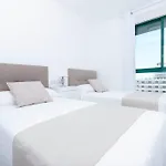 Primera Linea De Playa 아파트 *