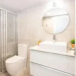 Primera Linea De Playa 아파트