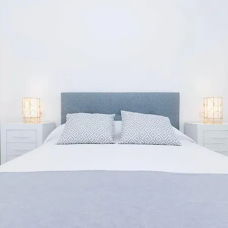 Apartman Primera Linea De Playa